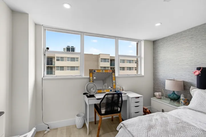 Bedroom #1