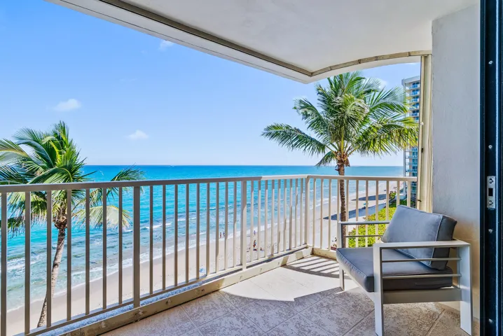 5480 N Ocean Dr
