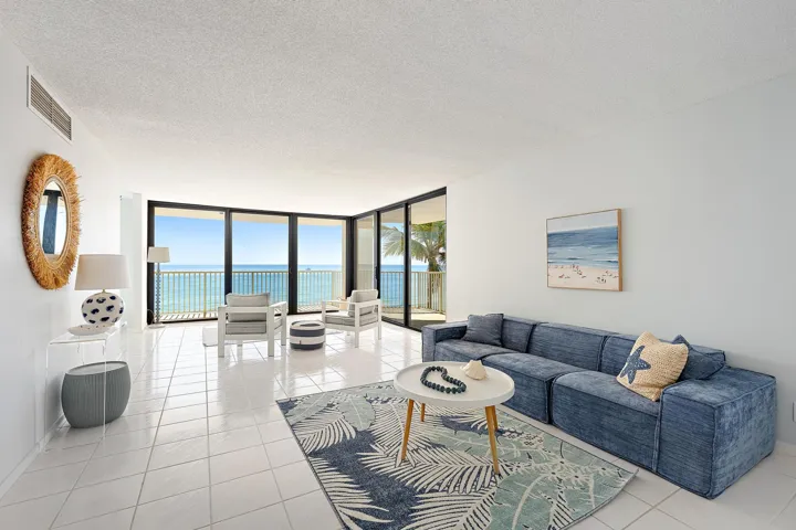 5480 N Ocean Dr