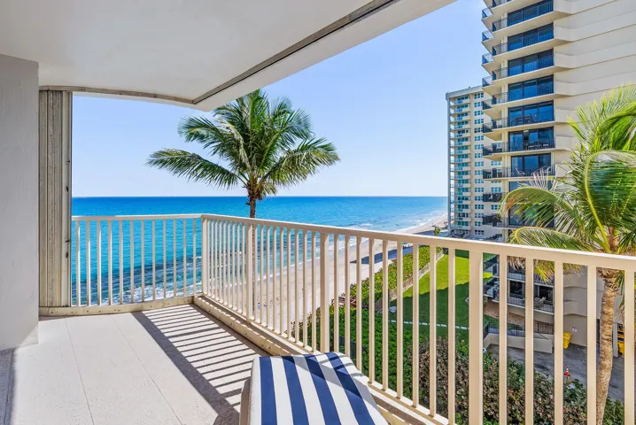 5480 N Ocean Dr