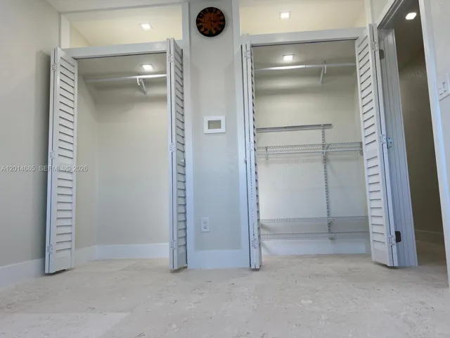 Closet