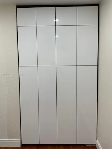 Closet