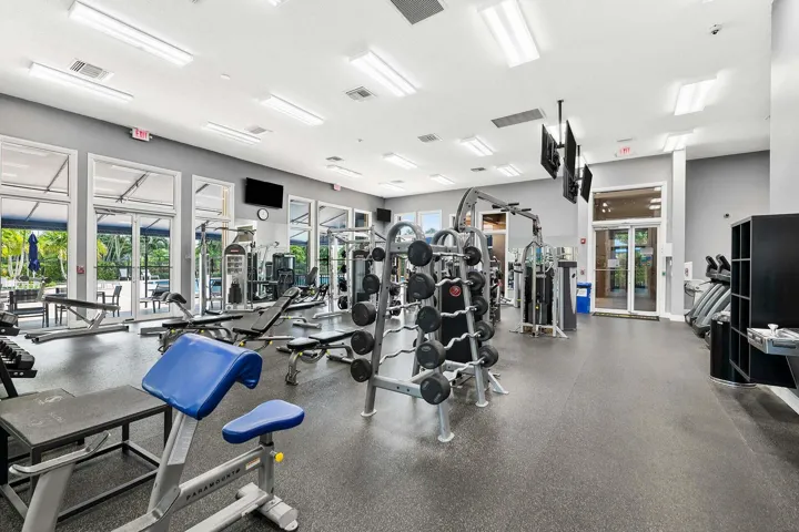 Community Gym