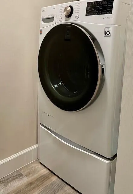 Washer
