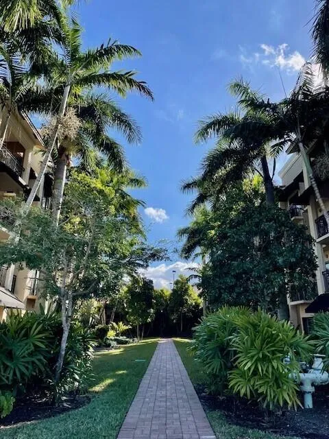 Walkway