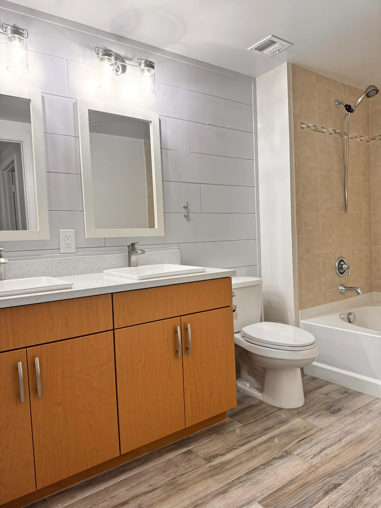 Primary Bathroom 2