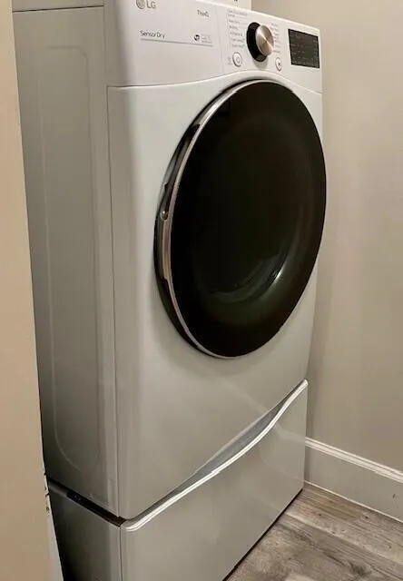 Dryer