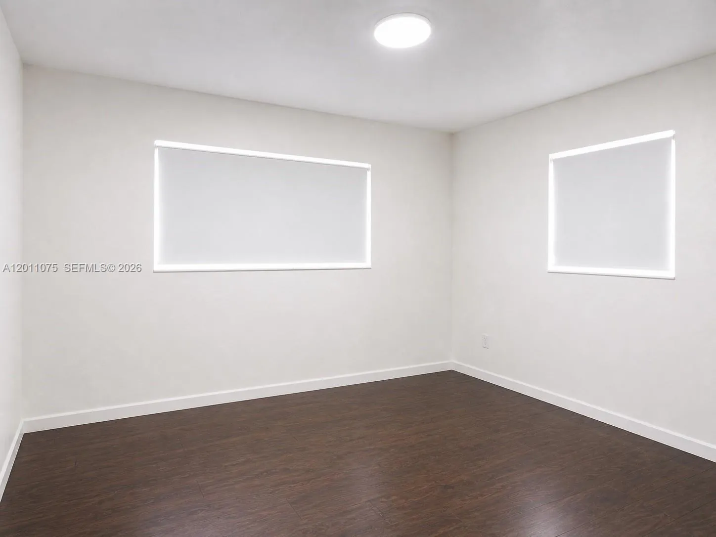virtually staged or enhanced to better showcase the space.