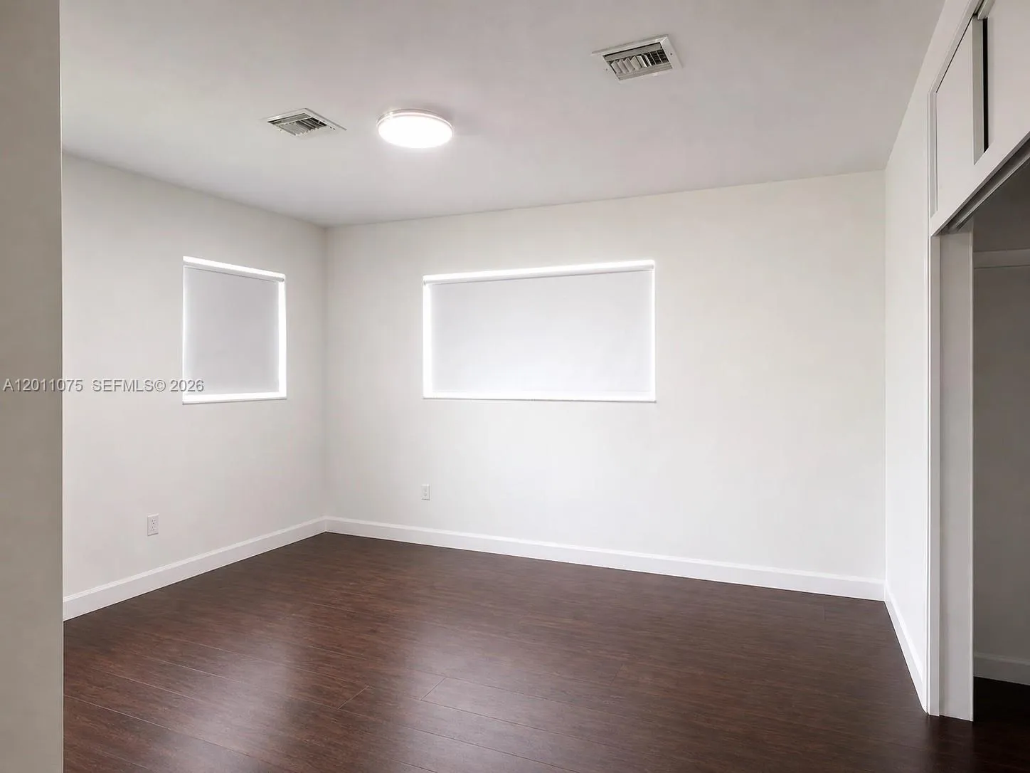virtually staged or enhanced to better showcase the space.
