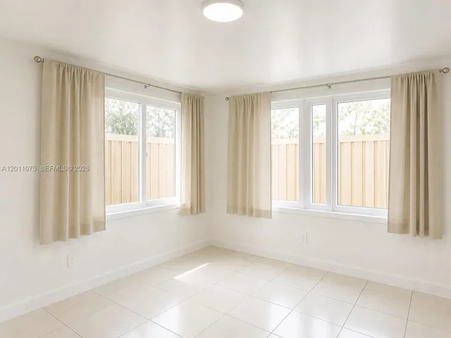 virtually staged or enhanced to better showcase the space.