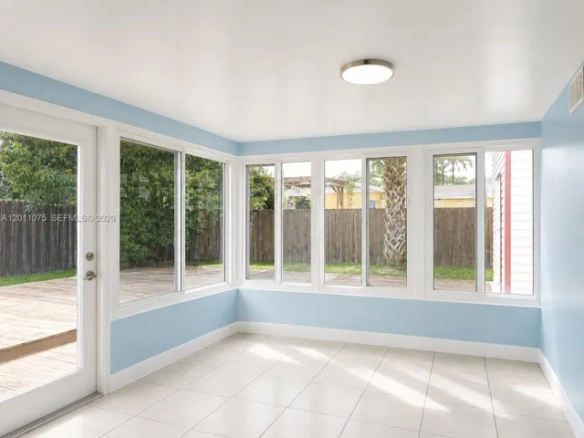 virtually staged or enhanced to better showcase the space.