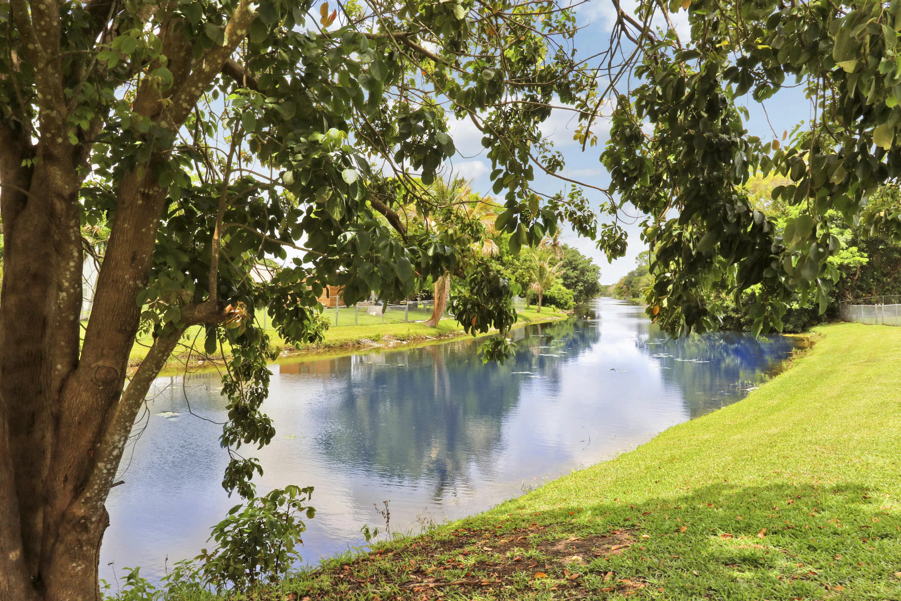 Canal