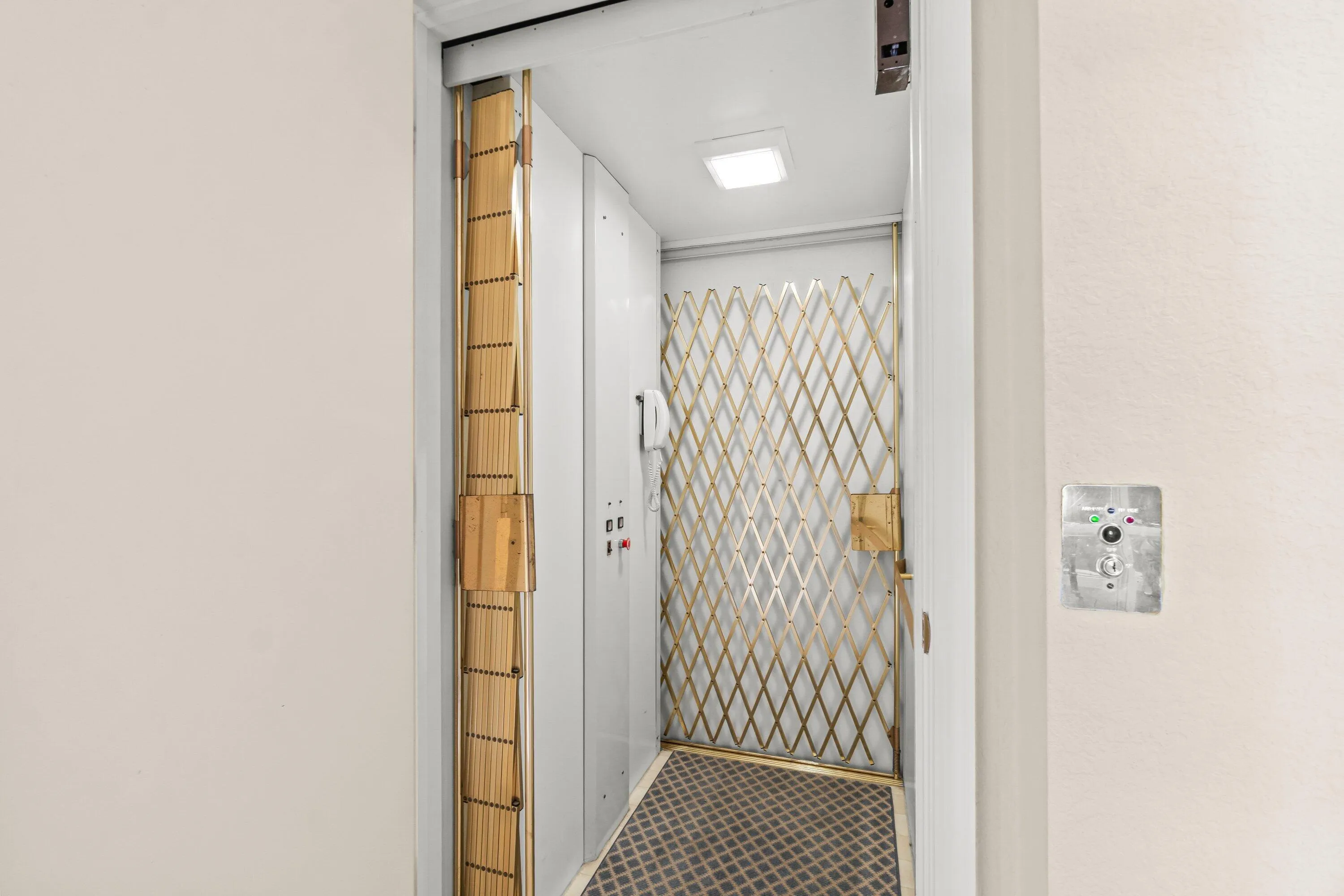 Elevator