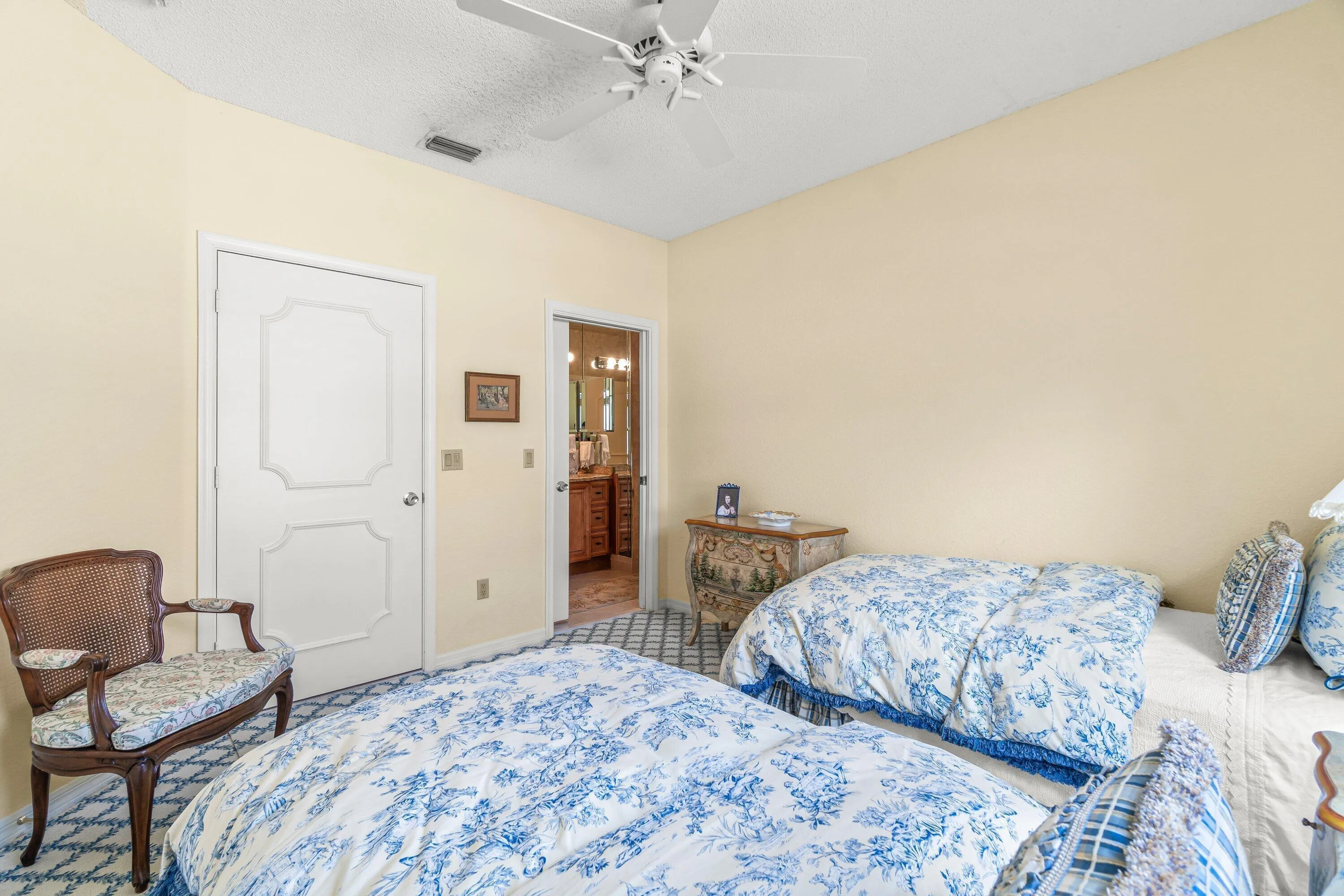 4th Bedroom