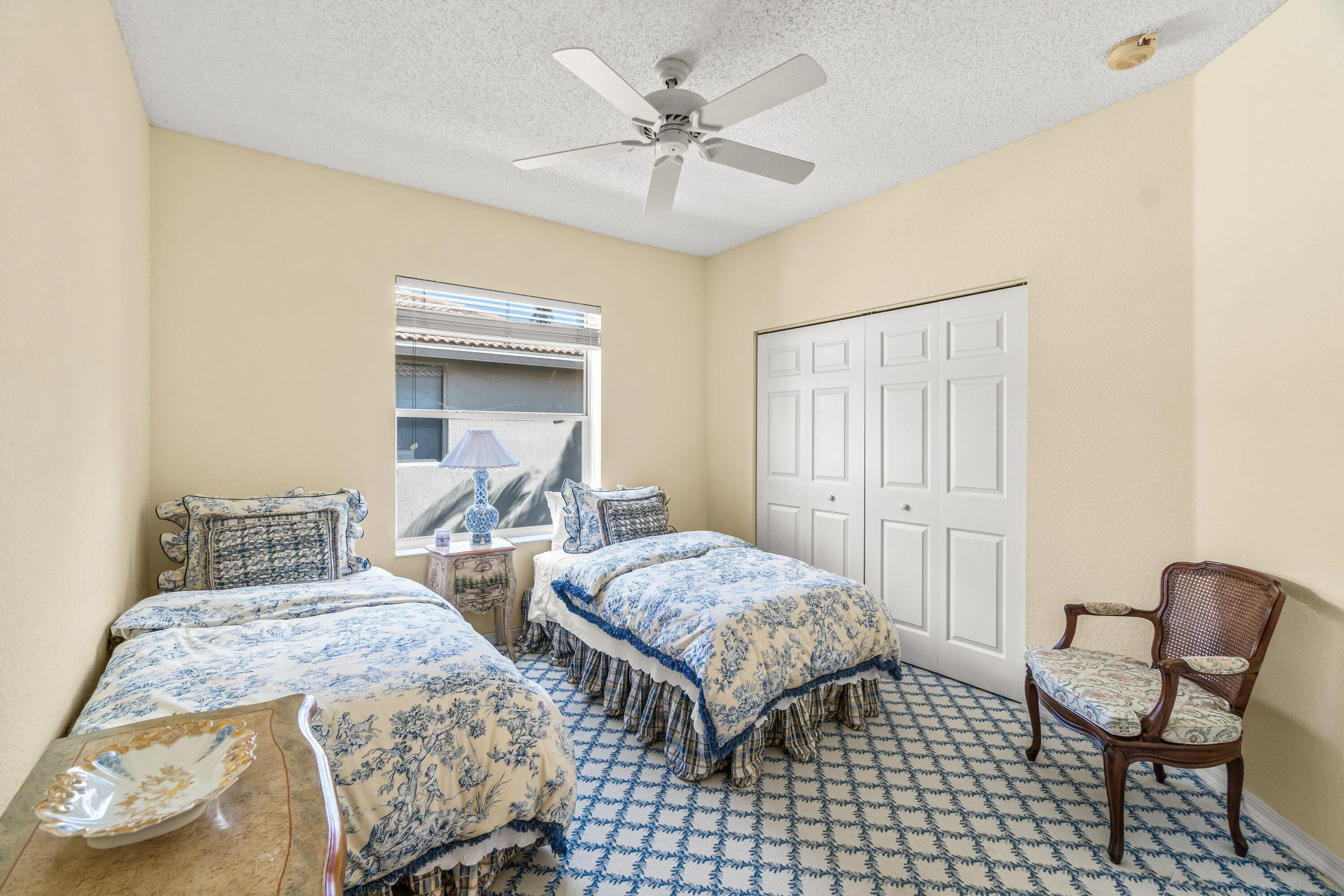 4th Bedroom