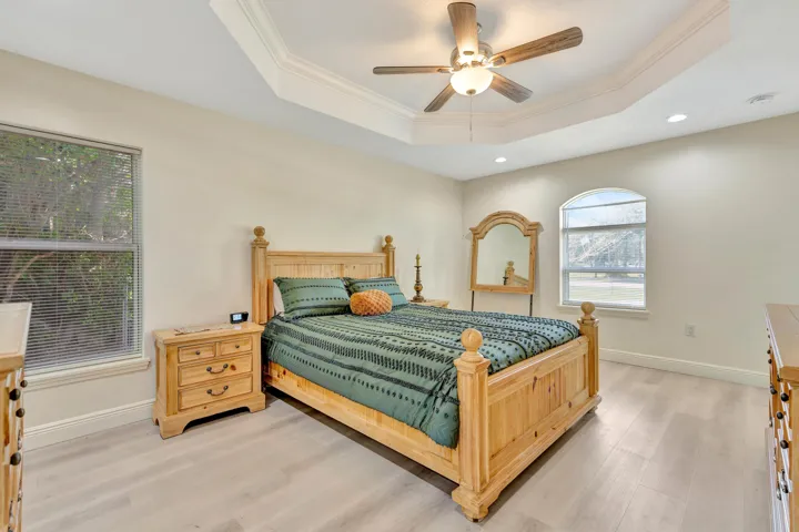 Guest House Bedroom