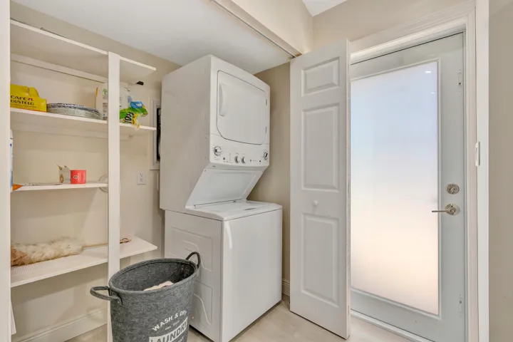 Guest House Laundry