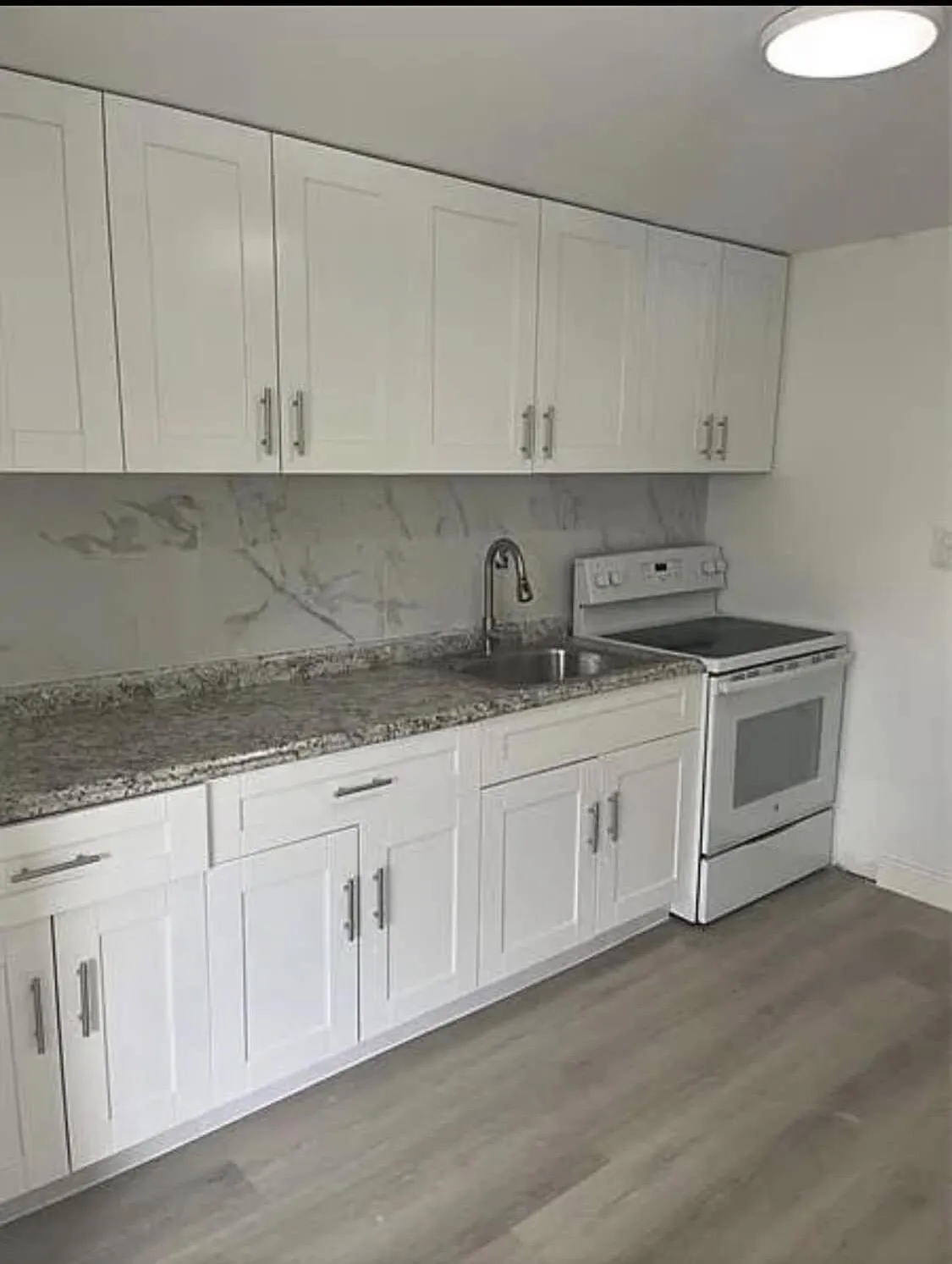 Beautiful Renovated Kitchen