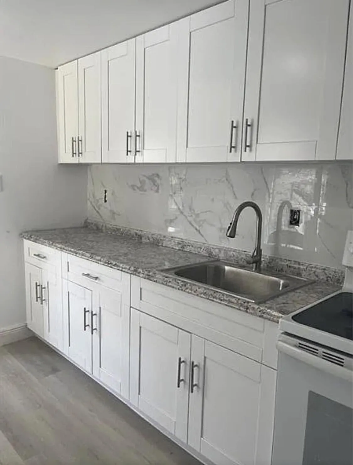 Beautiful Renovated Kitchen