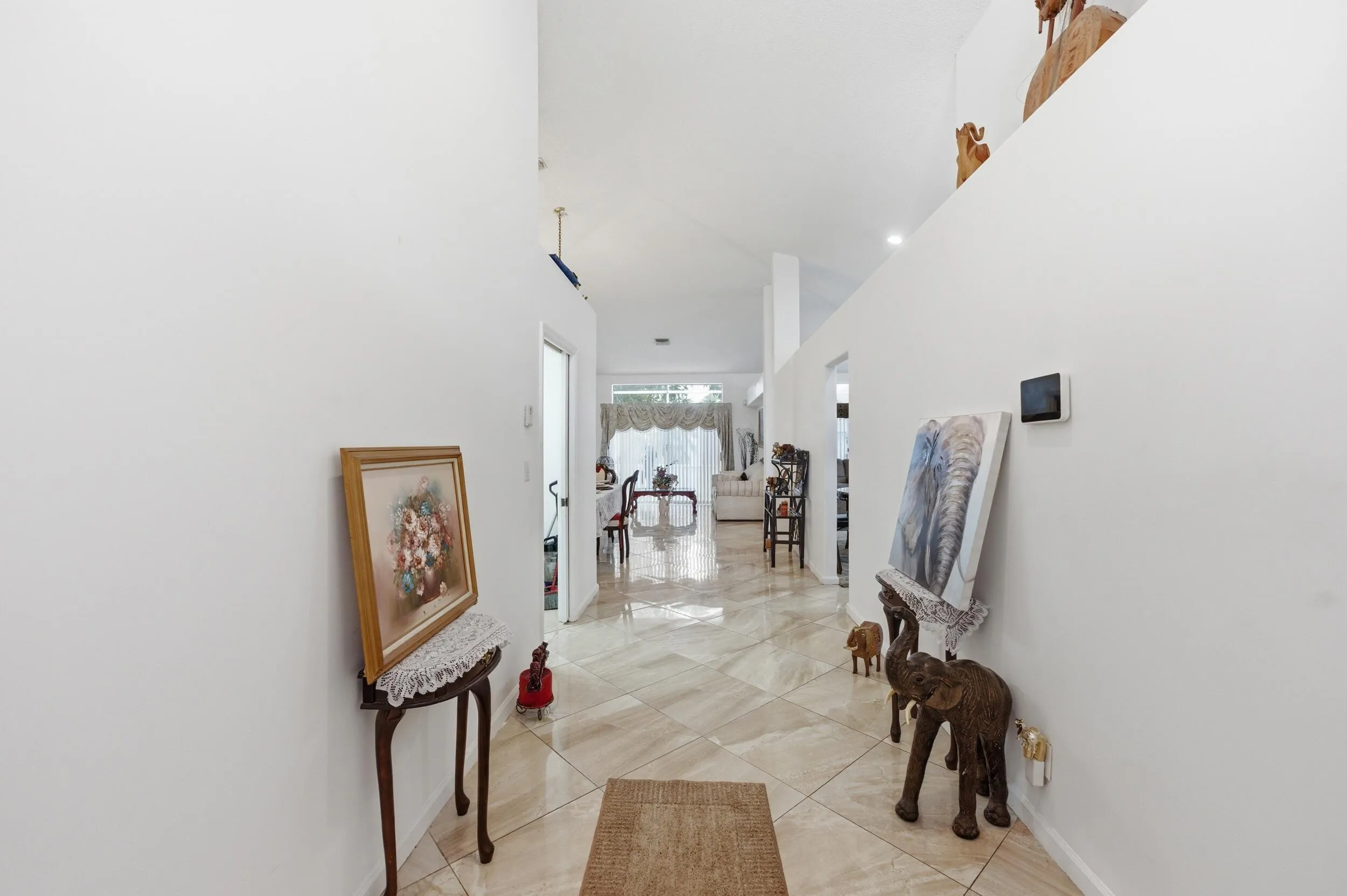 Hallway