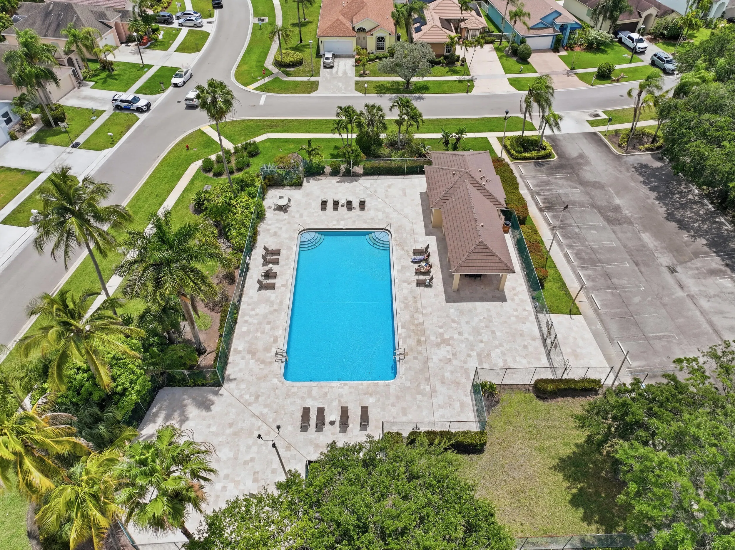 Community Pool