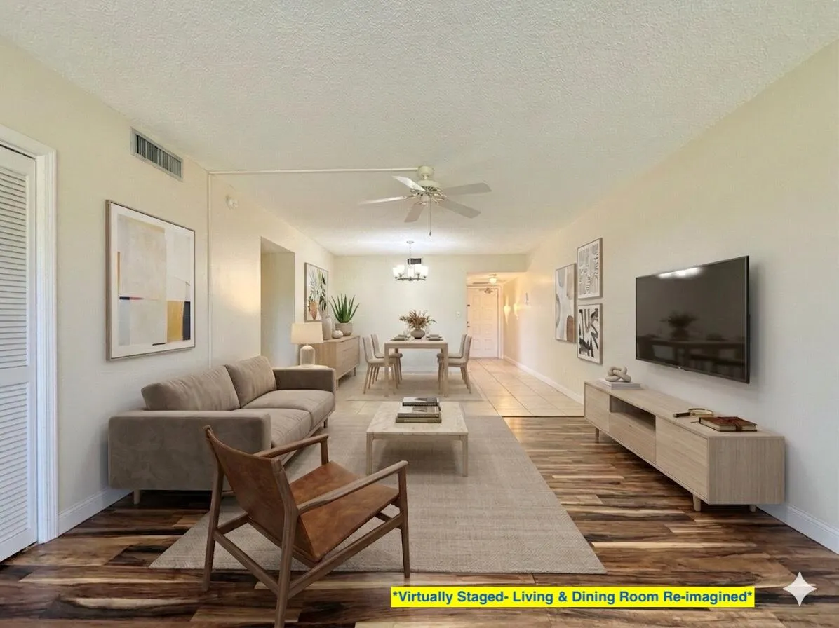 *VIRTUAL STAGING CONCEPT*