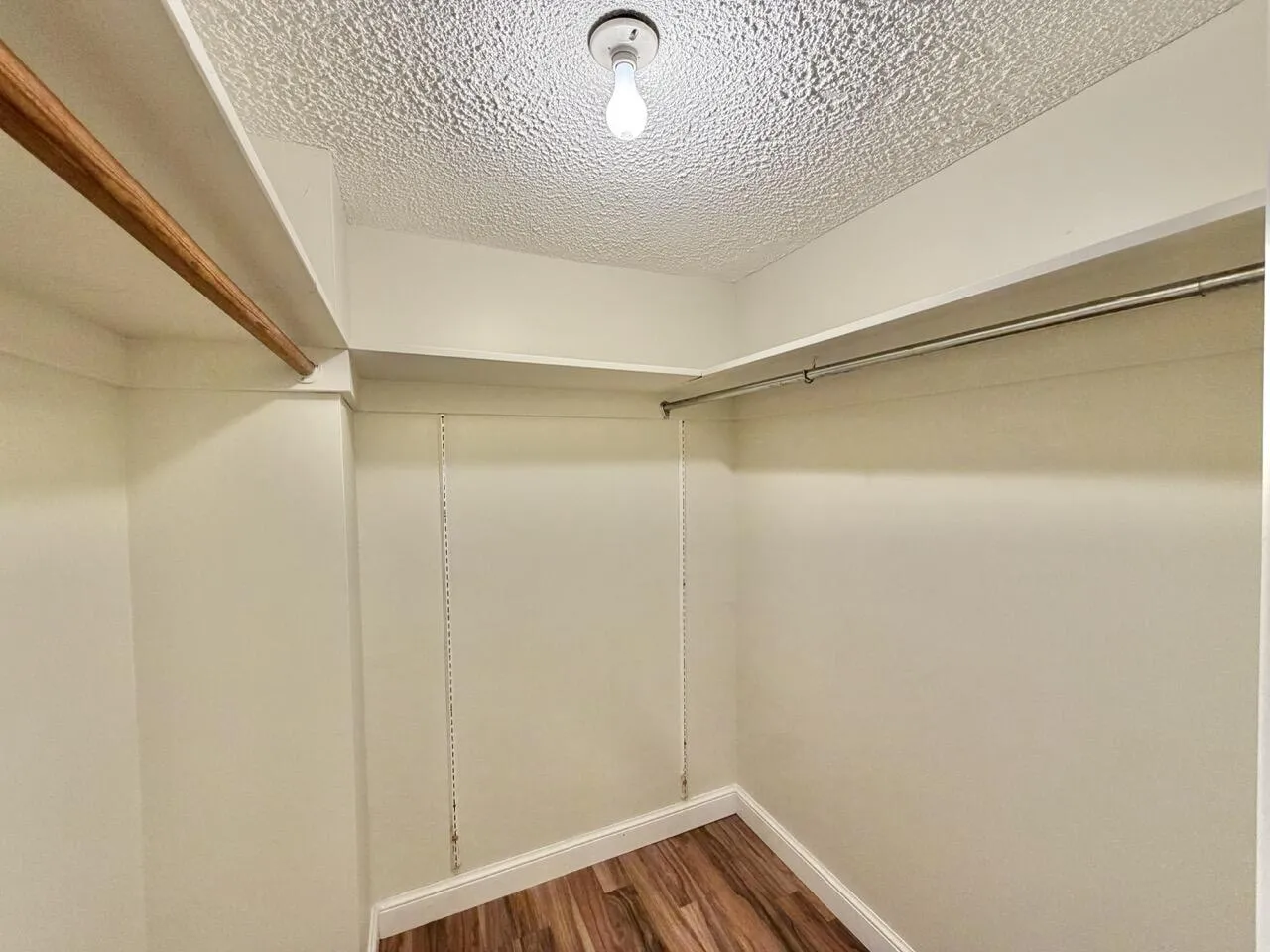 Primary Walk-in