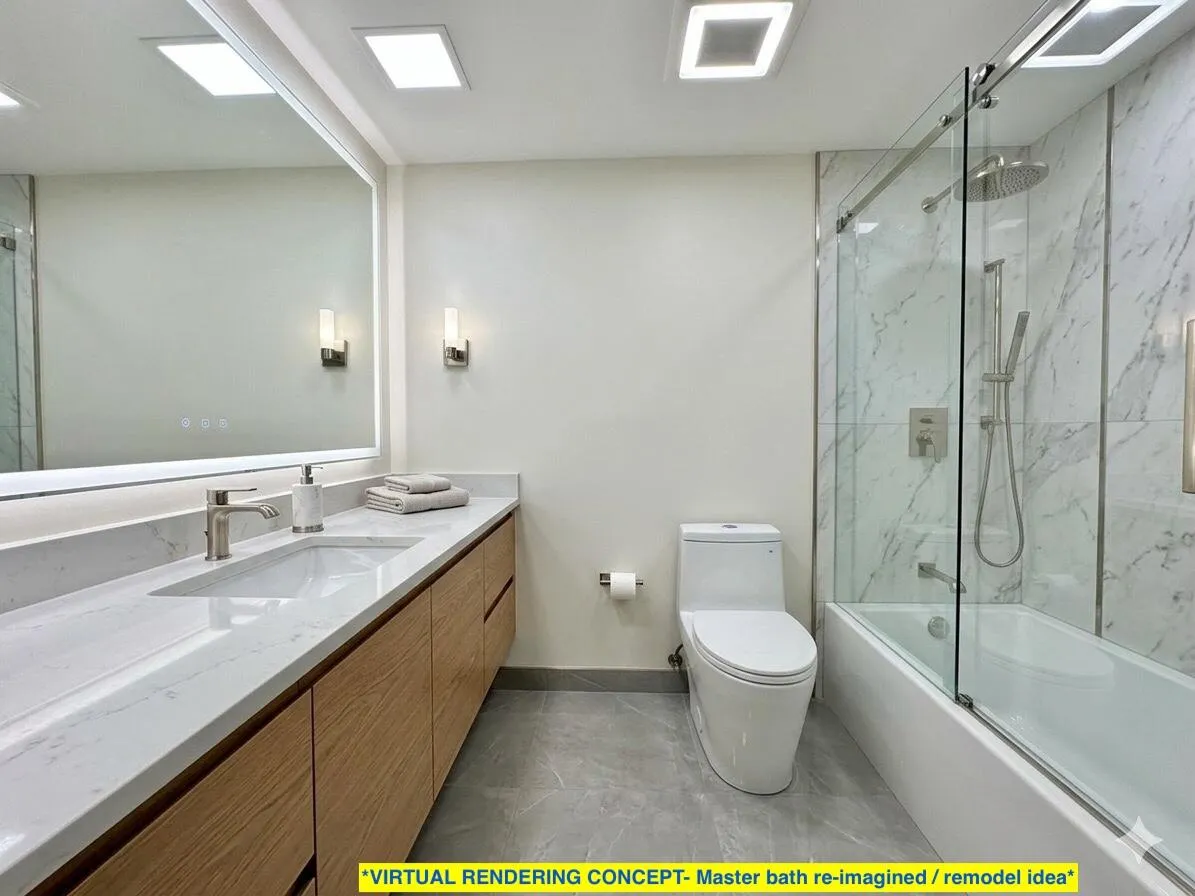 *VIRTUAL RENDERING CONCEPT*