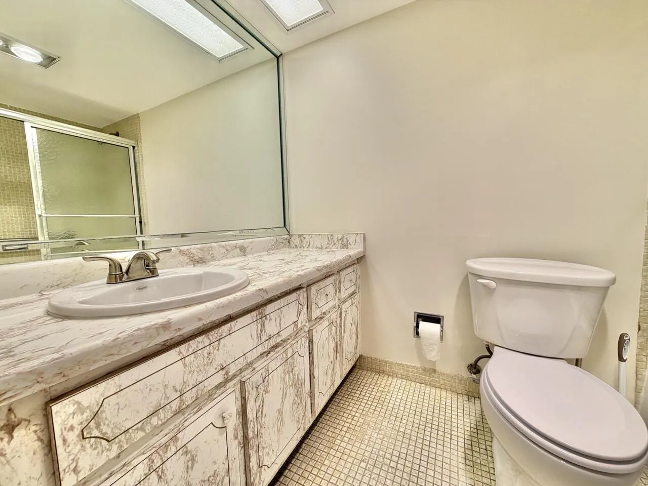 primary bath 2