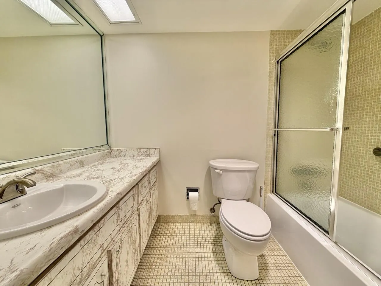 primary bath 3