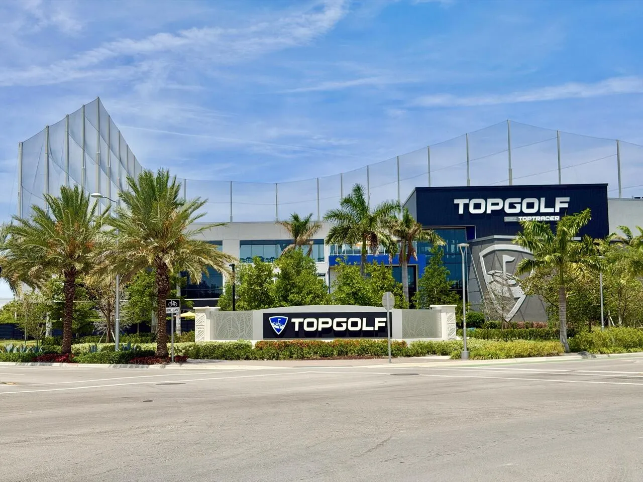 Top Golf 2