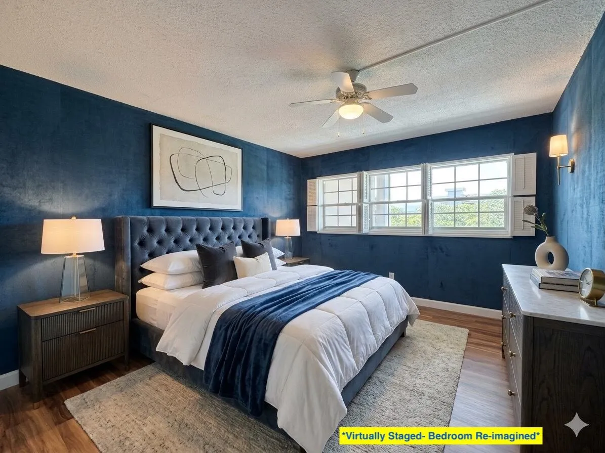 *VIRTUAL STAGING CONCEPT*