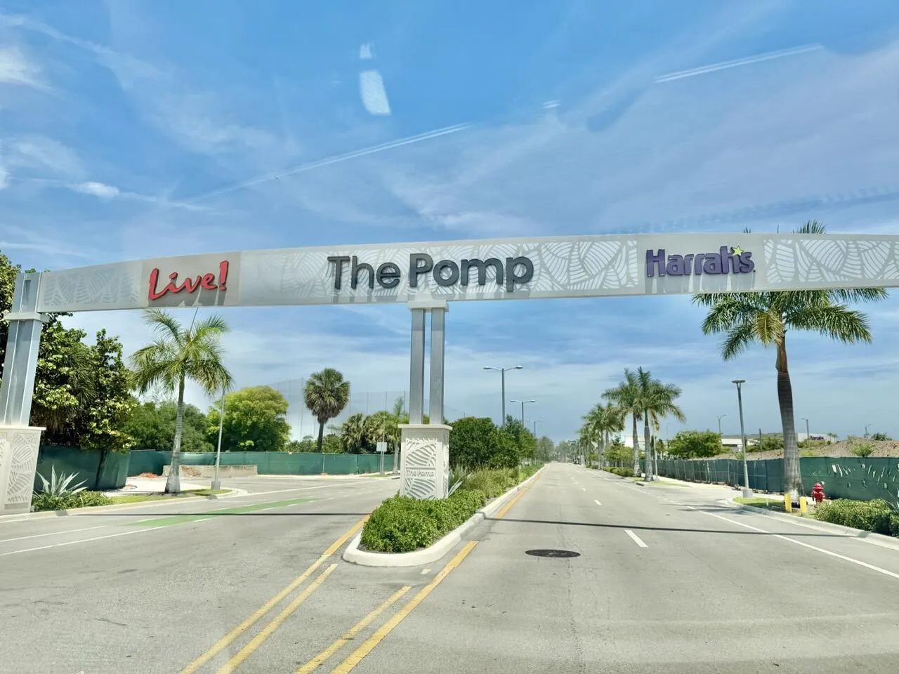 The Pomp