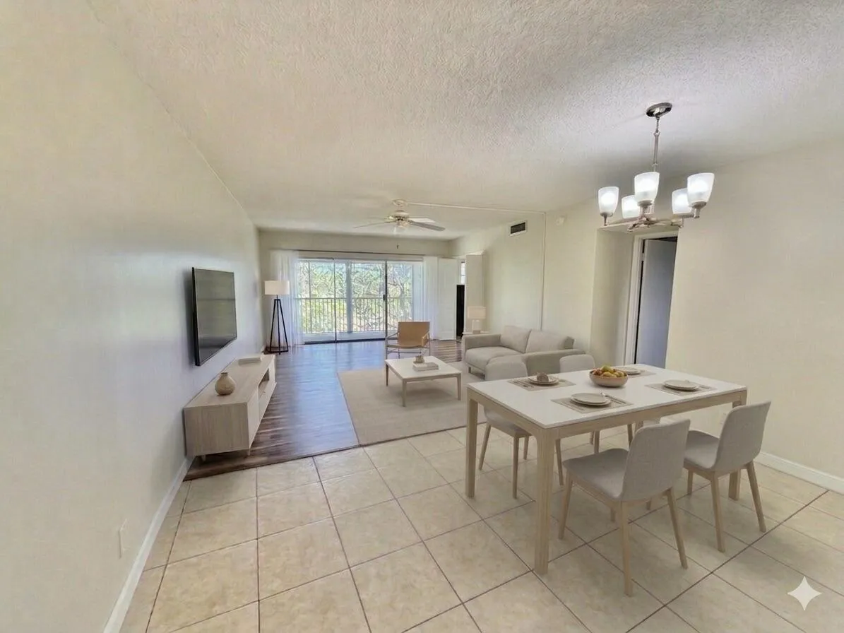 *VIRTUAL STAGING CONCEPT*