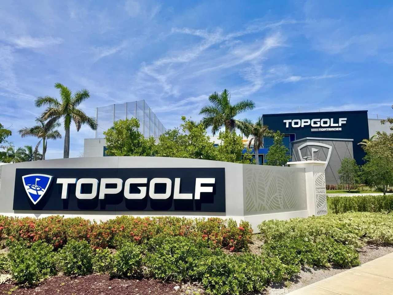 Top Golf 1