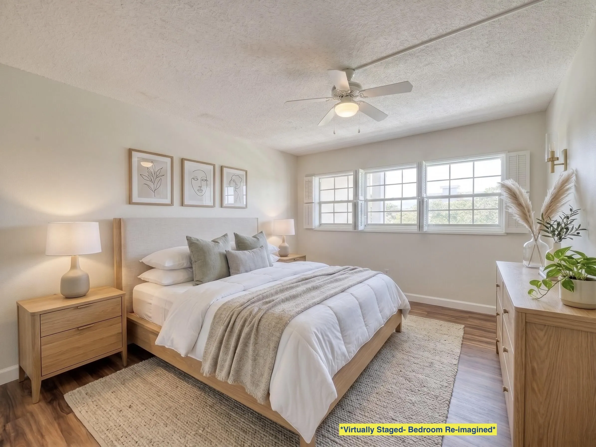 *VIRTUAL STAGING CONCEPT*