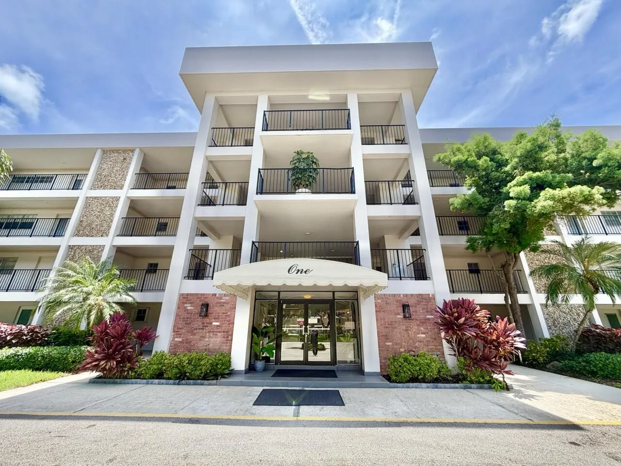 Building Exterior 4