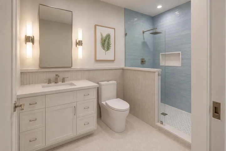 Guest Bath 3