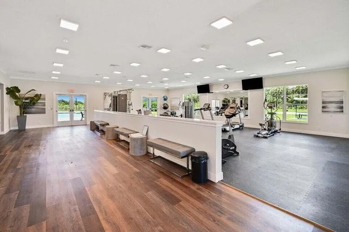 gym.