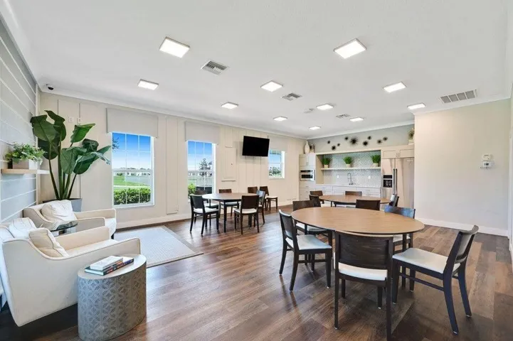 Clubhouse
