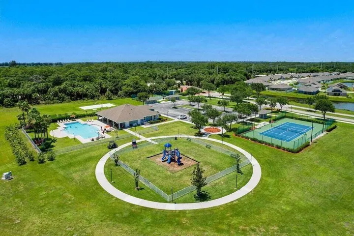 clubhouse drone