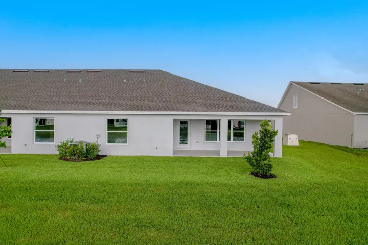 Exterior (sample)