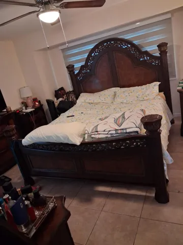 9752 Master Bedroom