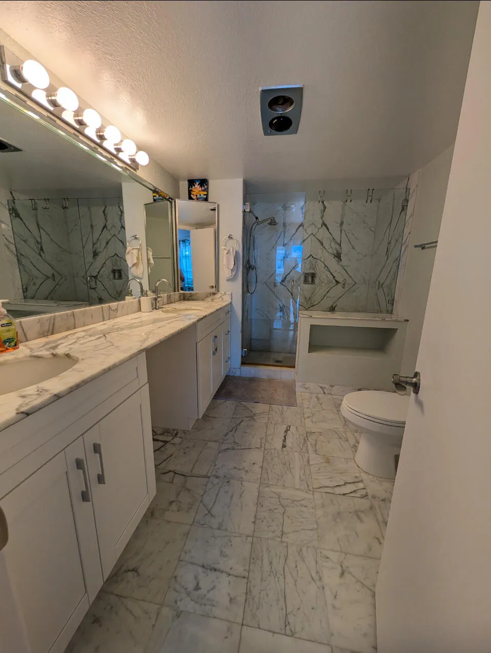 Master Bath