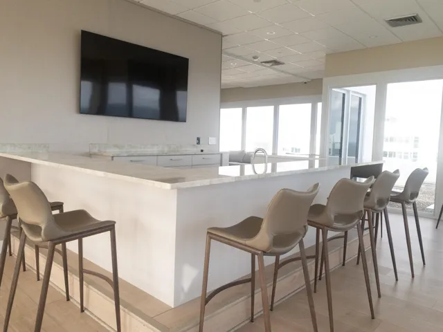 Sky Lounge