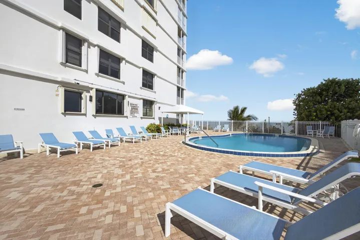 Association Pool