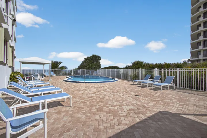 Association Pool