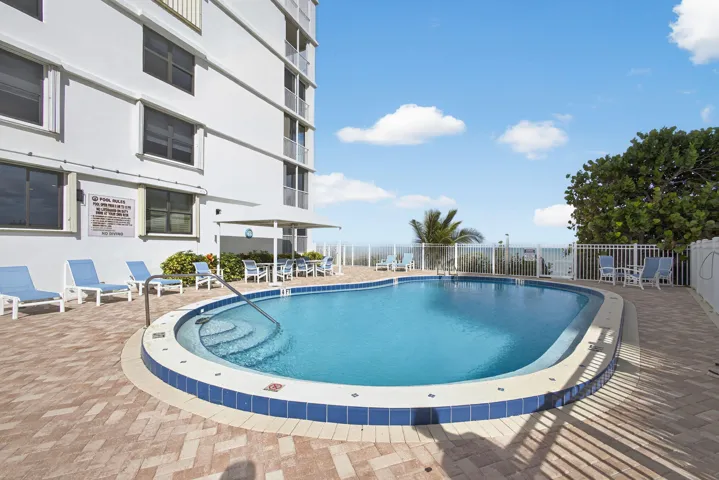 Association Pool