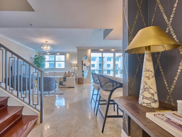 Foyer