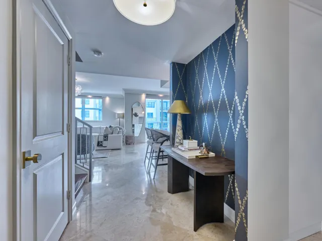 Foyer
